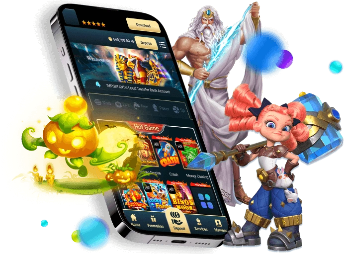 Thưởng Chào Mừng 789vg