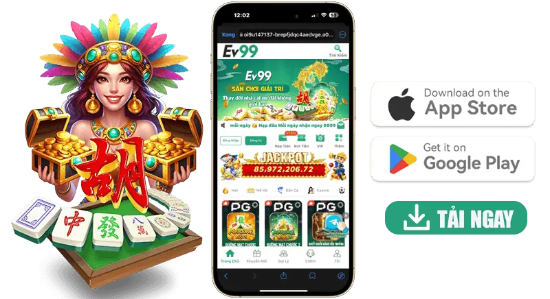 Mã QR tải 789vg Login iOS