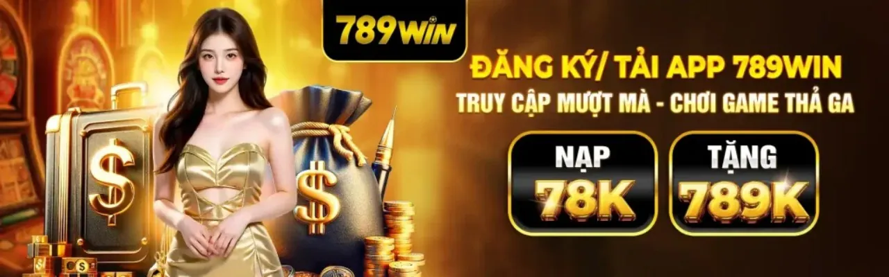 Quản lý vốn cược thông minh tại 789VG Login