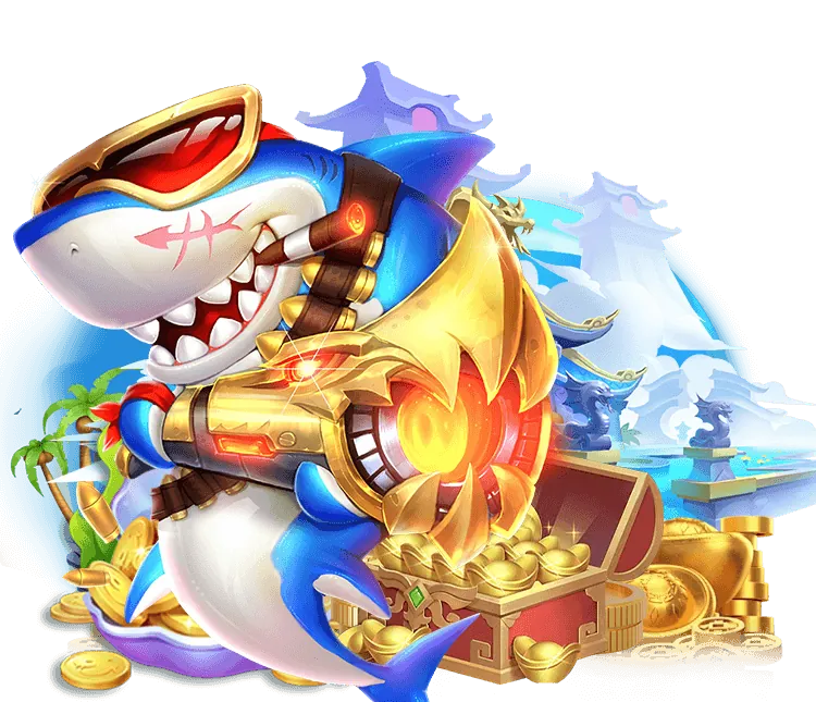 Game Bắn Cá Tỷ Phú tại 789vg Login