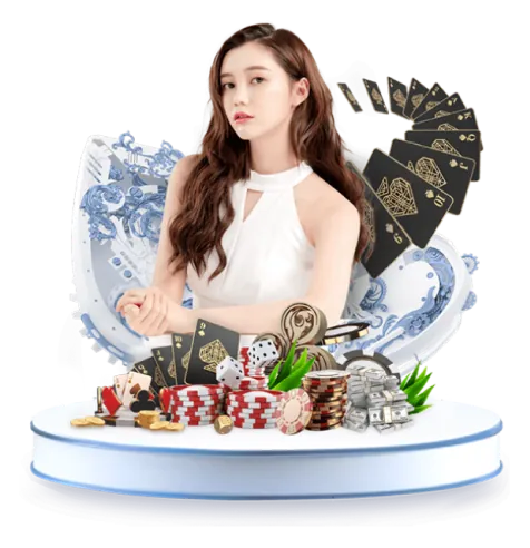 Sòng bạc trực tuyến tại 789vg login